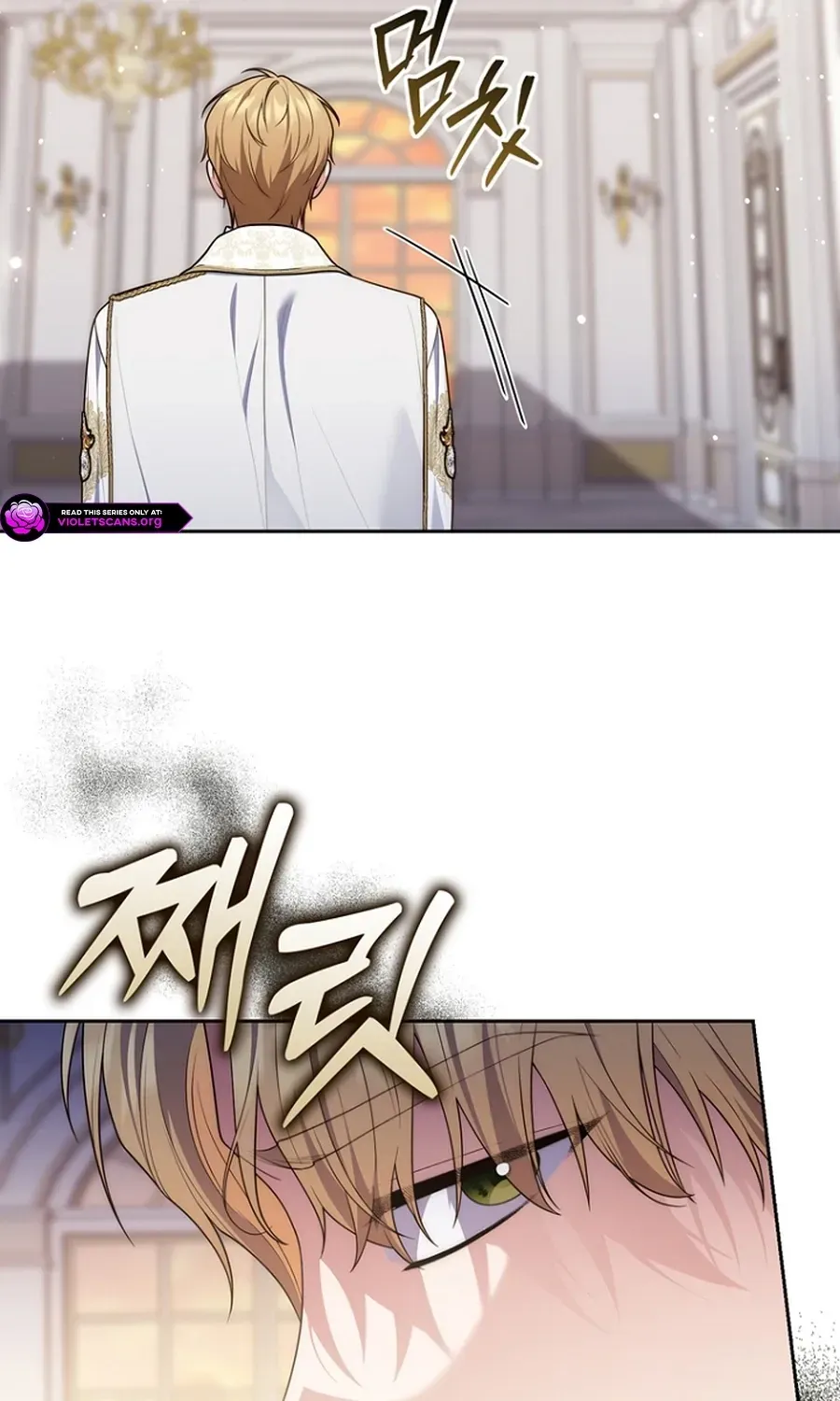 Read Fortune-Telling Lady chapter 140 image 18 on Lezhin