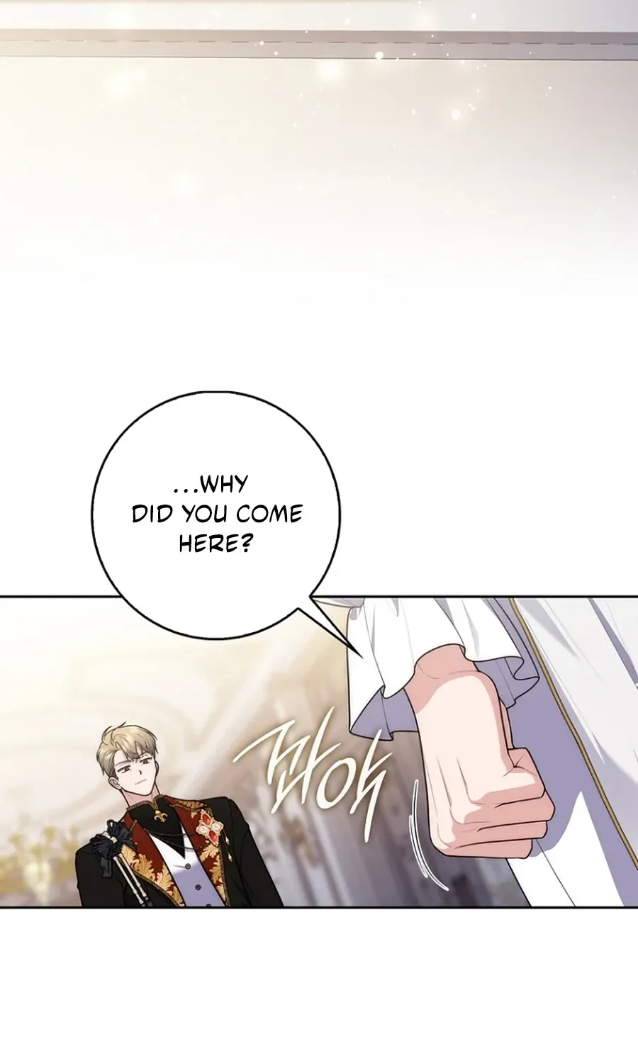 Read Fortune-Telling Lady chapter 140 image 27 on Lezhin