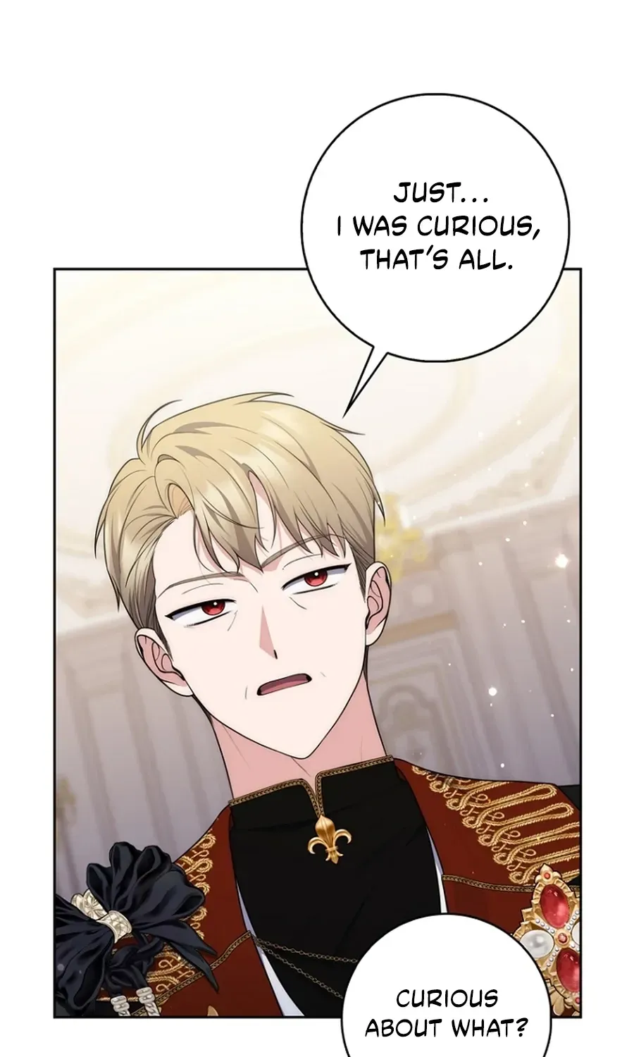 Read Fortune-Telling Lady chapter 140 image 28 on Lezhin