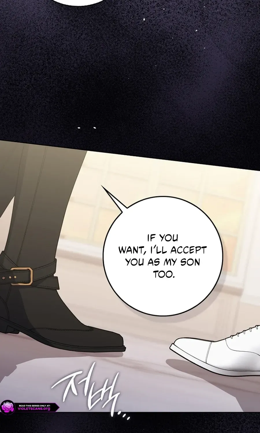 Read Fortune-Telling Lady chapter 140 image 36 on Lezhin