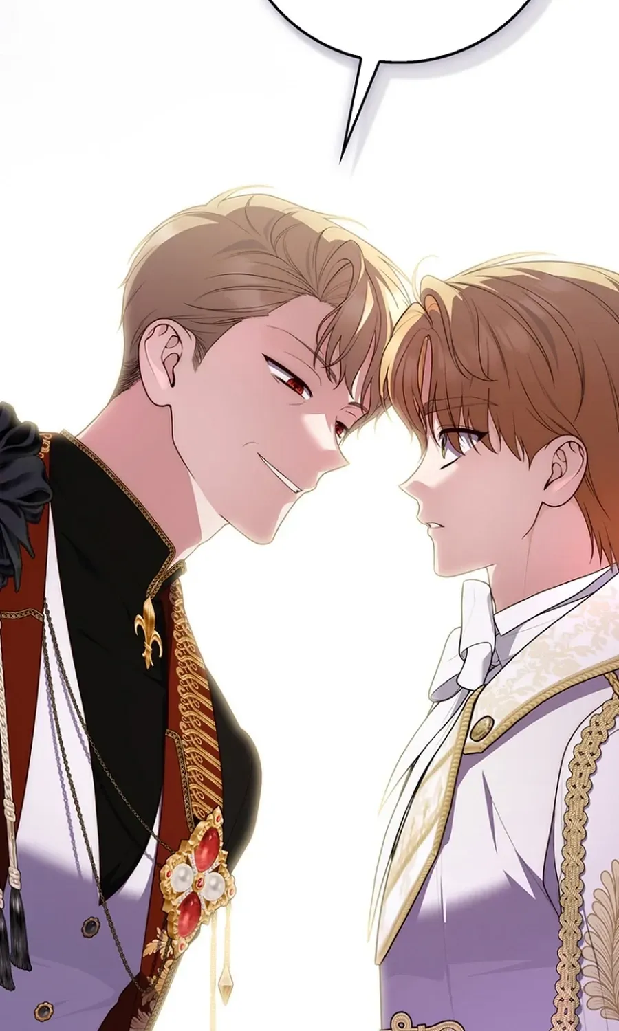 Read Fortune-Telling Lady chapter 140 image 38 on Lezhin