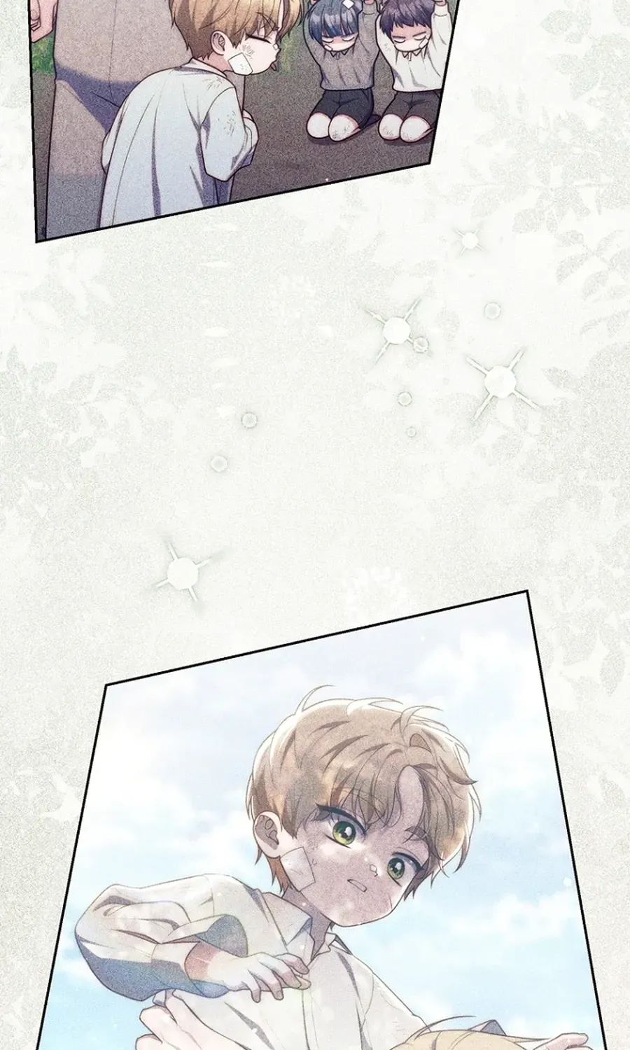 Read Fortune-Telling Lady chapter 140 image 43 on Lezhin