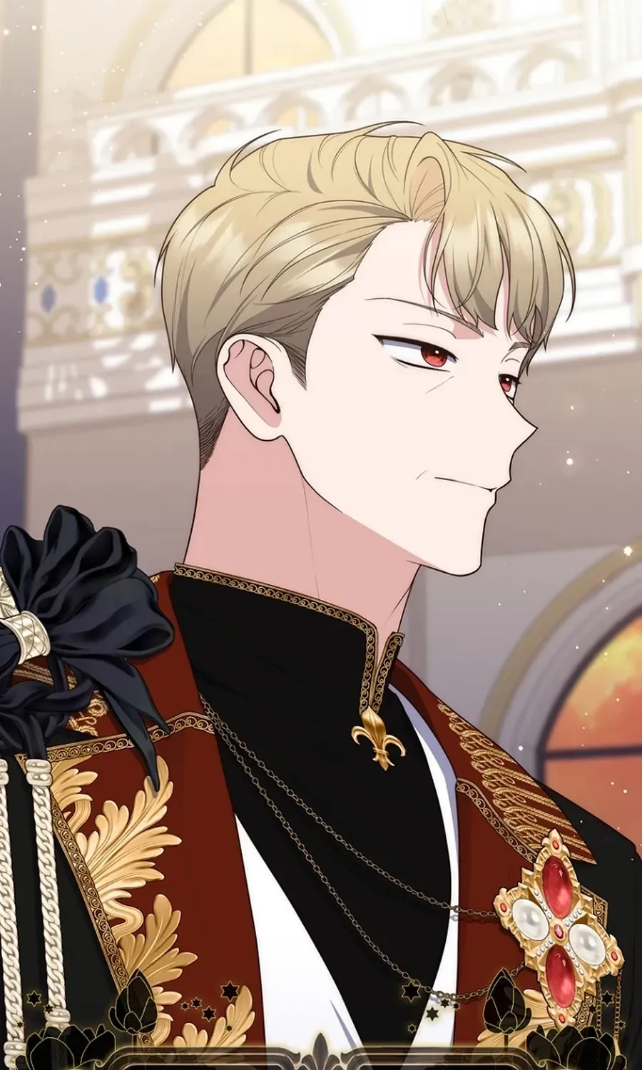 Read Fortune-Telling Lady chapter 140 image 5 on Lezhin