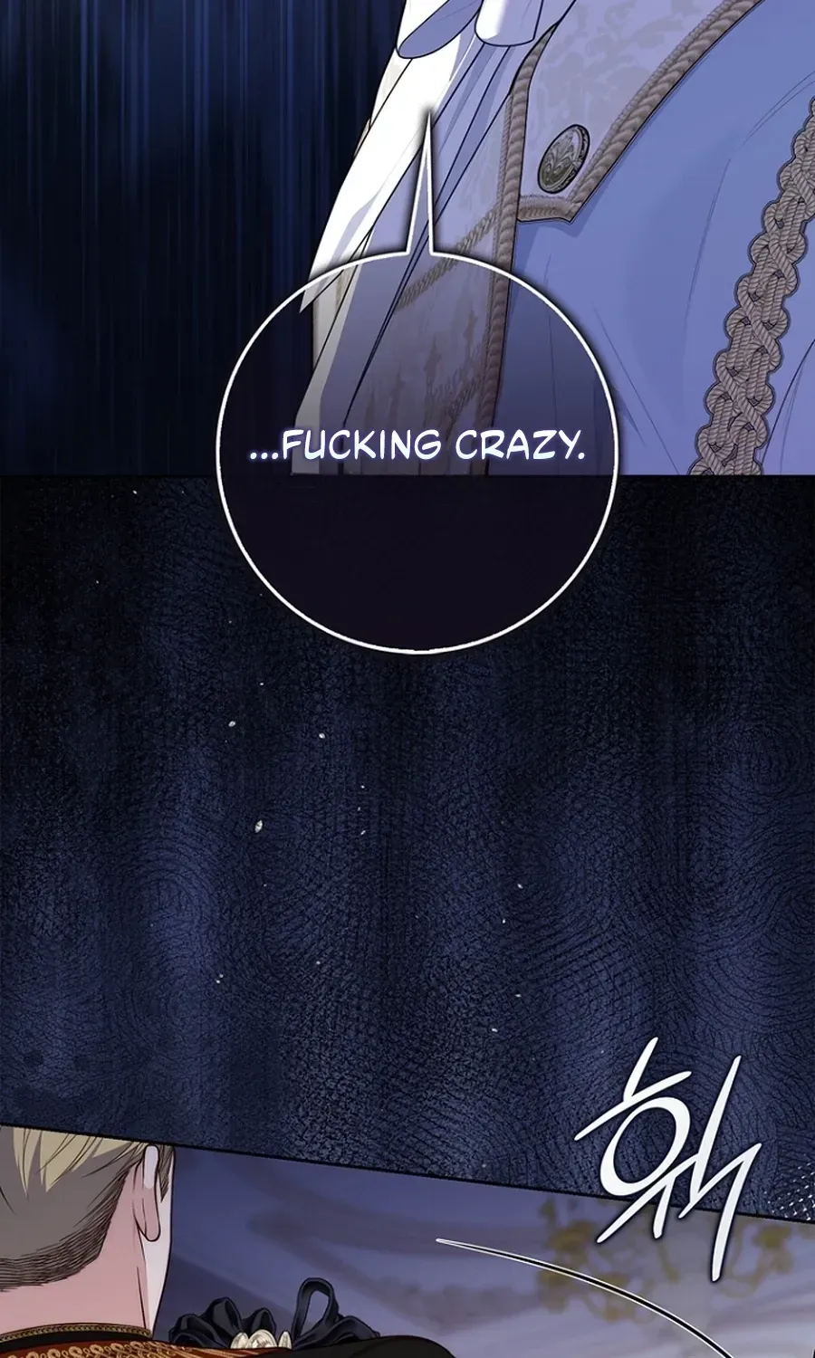 Read Fortune-Telling Lady chapter 140 image 51 on Lezhin