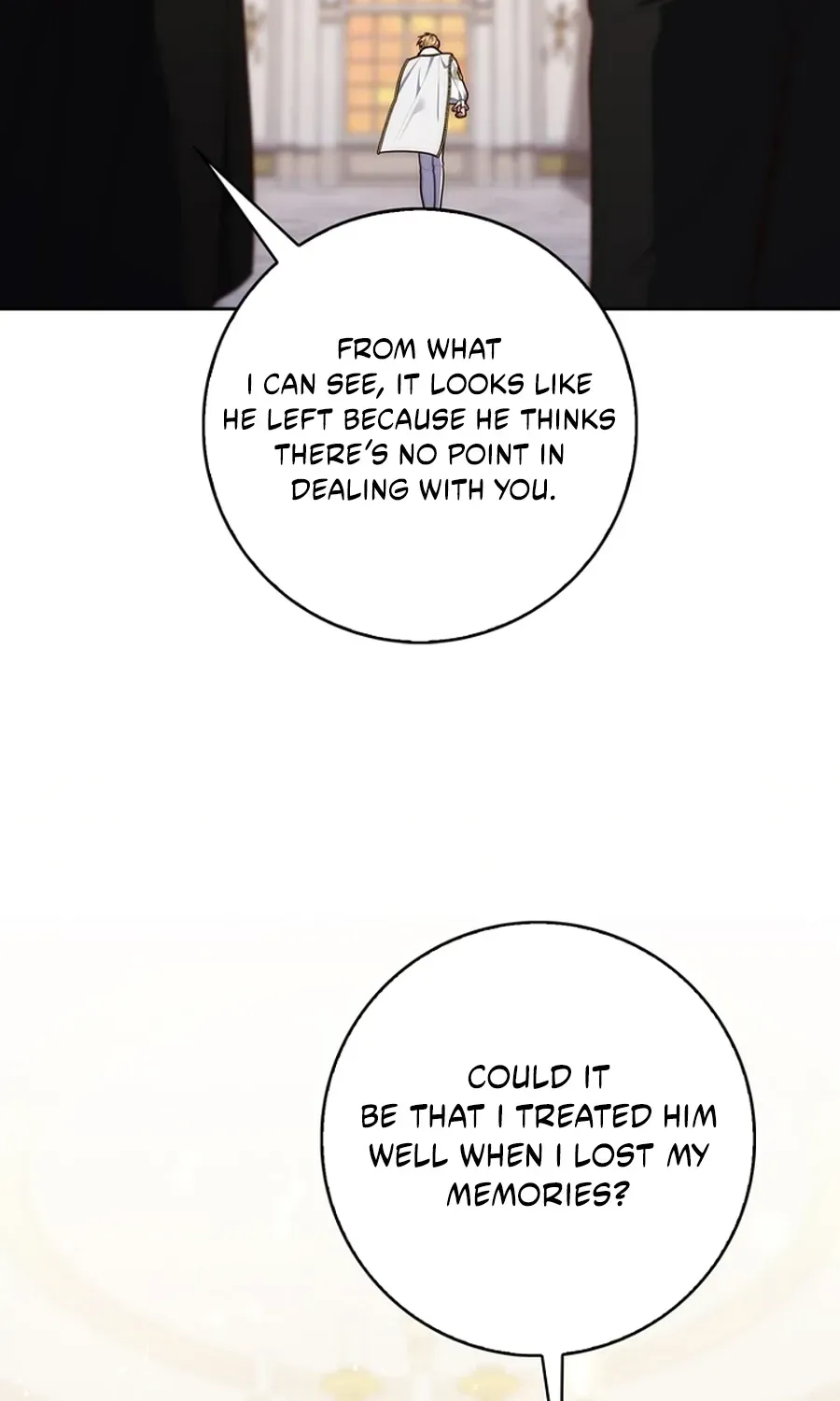 Read Fortune-Telling Lady chapter 140 image 57 on Lezhin