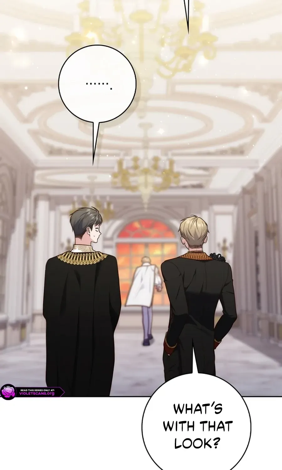 Read Fortune-Telling Lady chapter 140 image 58 on Lezhin
