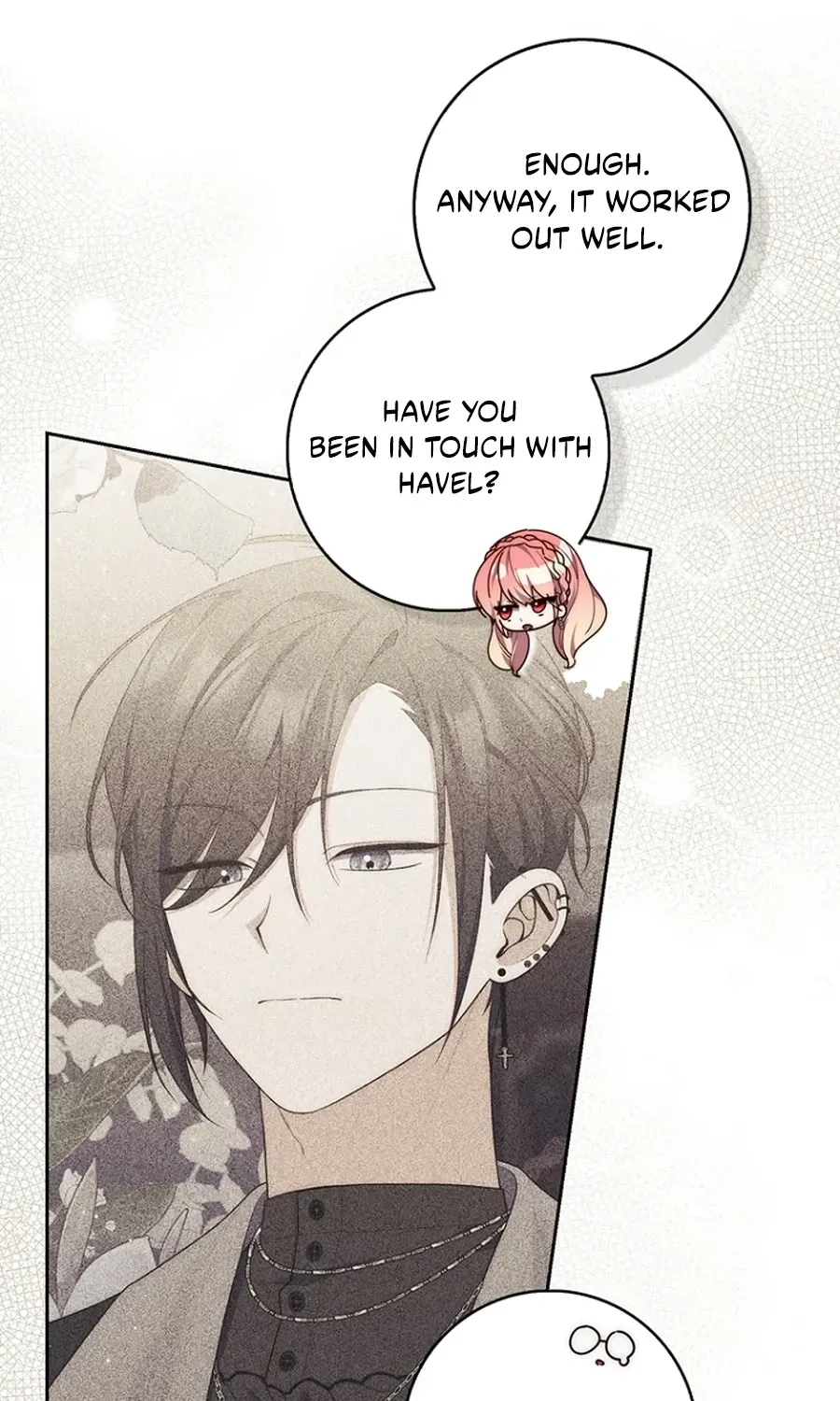 Read Fortune-Telling Lady chapter 140 image 75 on Lezhin