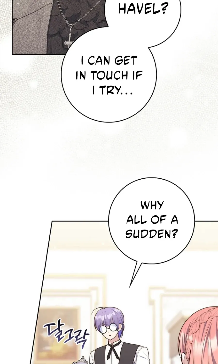 Read Fortune-Telling Lady chapter 140 image 76 on Lezhin