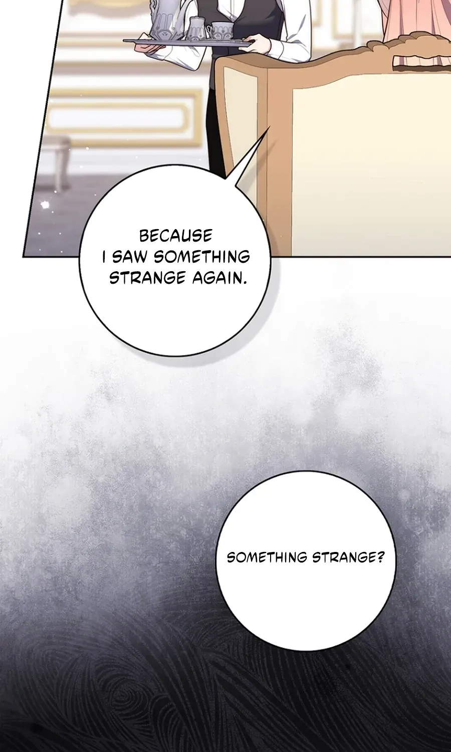 Read Fortune-Telling Lady chapter 140 image 77 on Lezhin