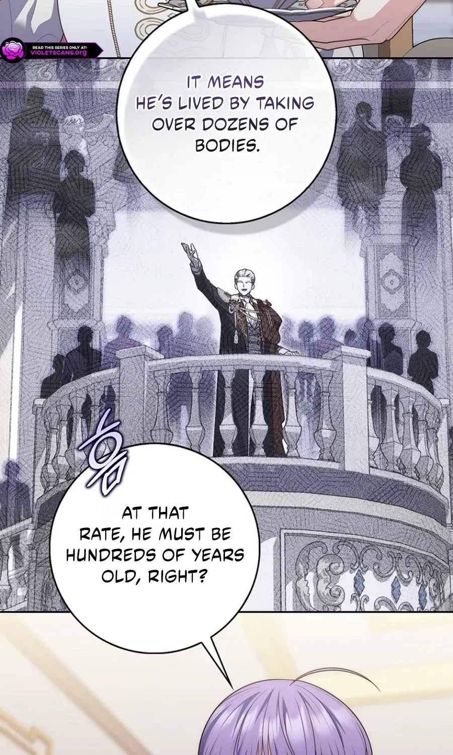 Read Fortune-Telling Lady chapter 140 image 79 on Lezhin