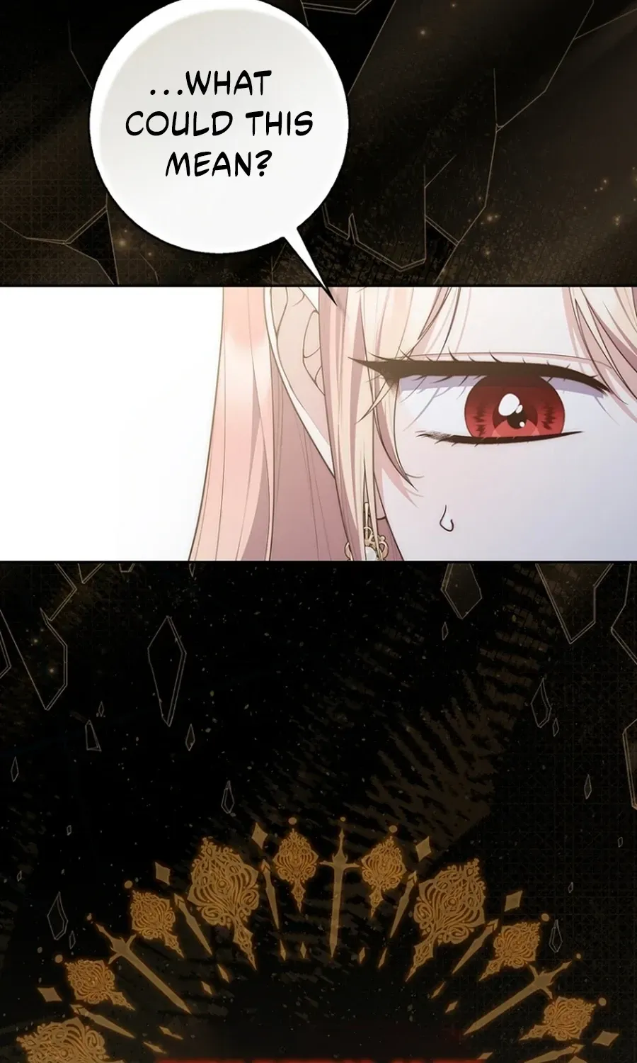 Read Fortune-Telling Lady chapter 140 image 83 on Lezhin