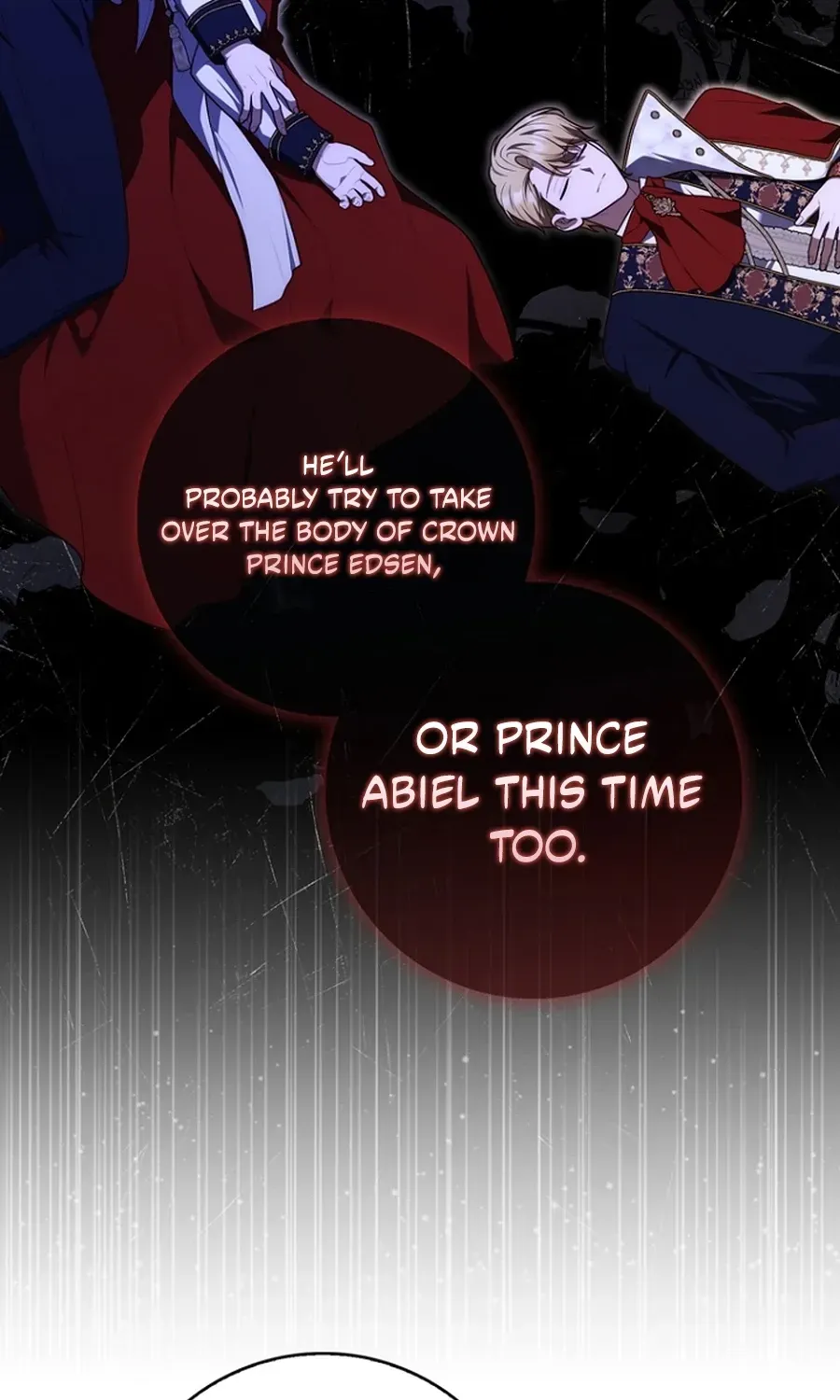 Read Fortune-Telling Lady chapter 140 image 86 on Lezhin