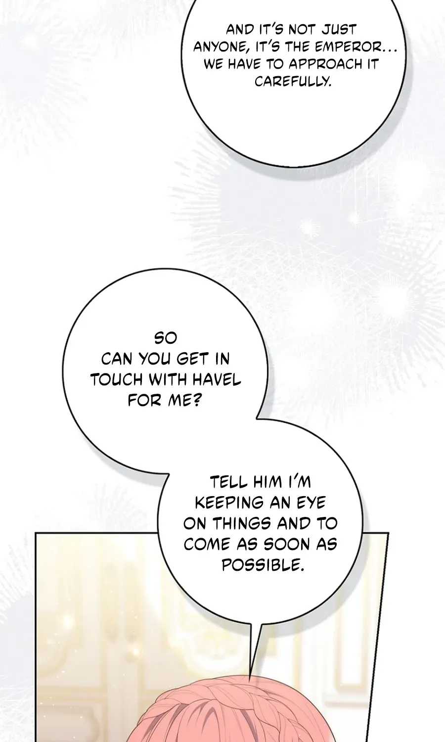 Read Fortune-Telling Lady chapter 140 image 88 on Lezhin