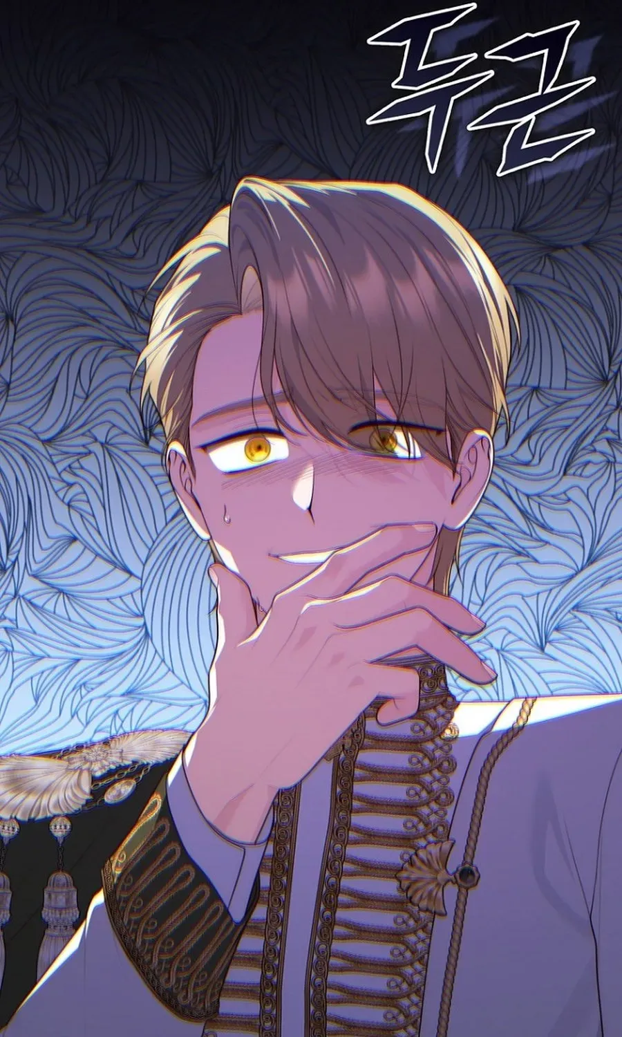 Read Fortune-Telling Lady chapter 143 image 100 on Lezhin