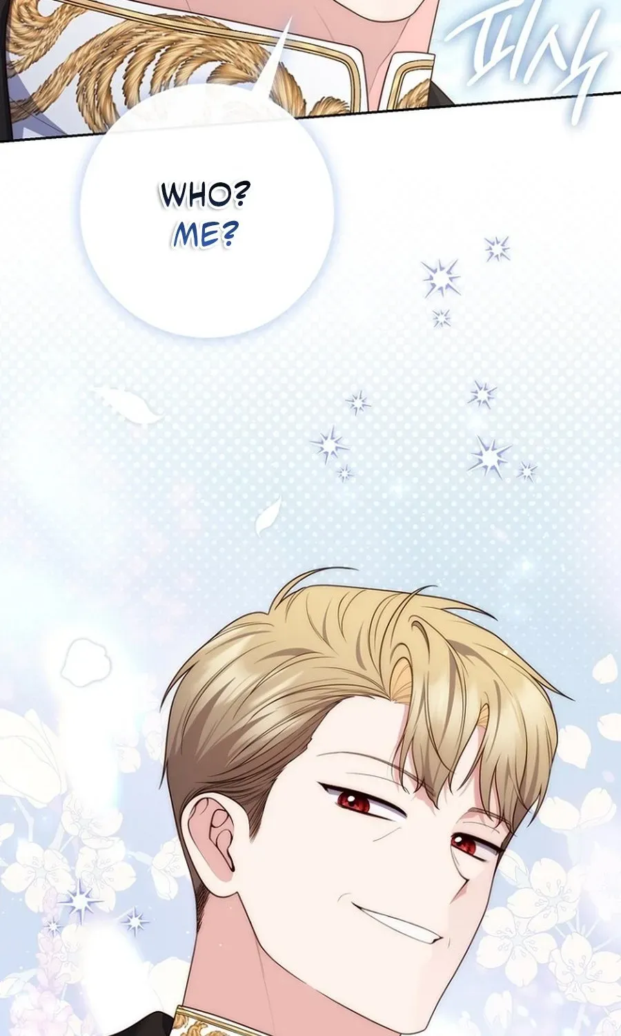 Read Fortune-Telling Lady chapter 143 image 13 on Lezhin