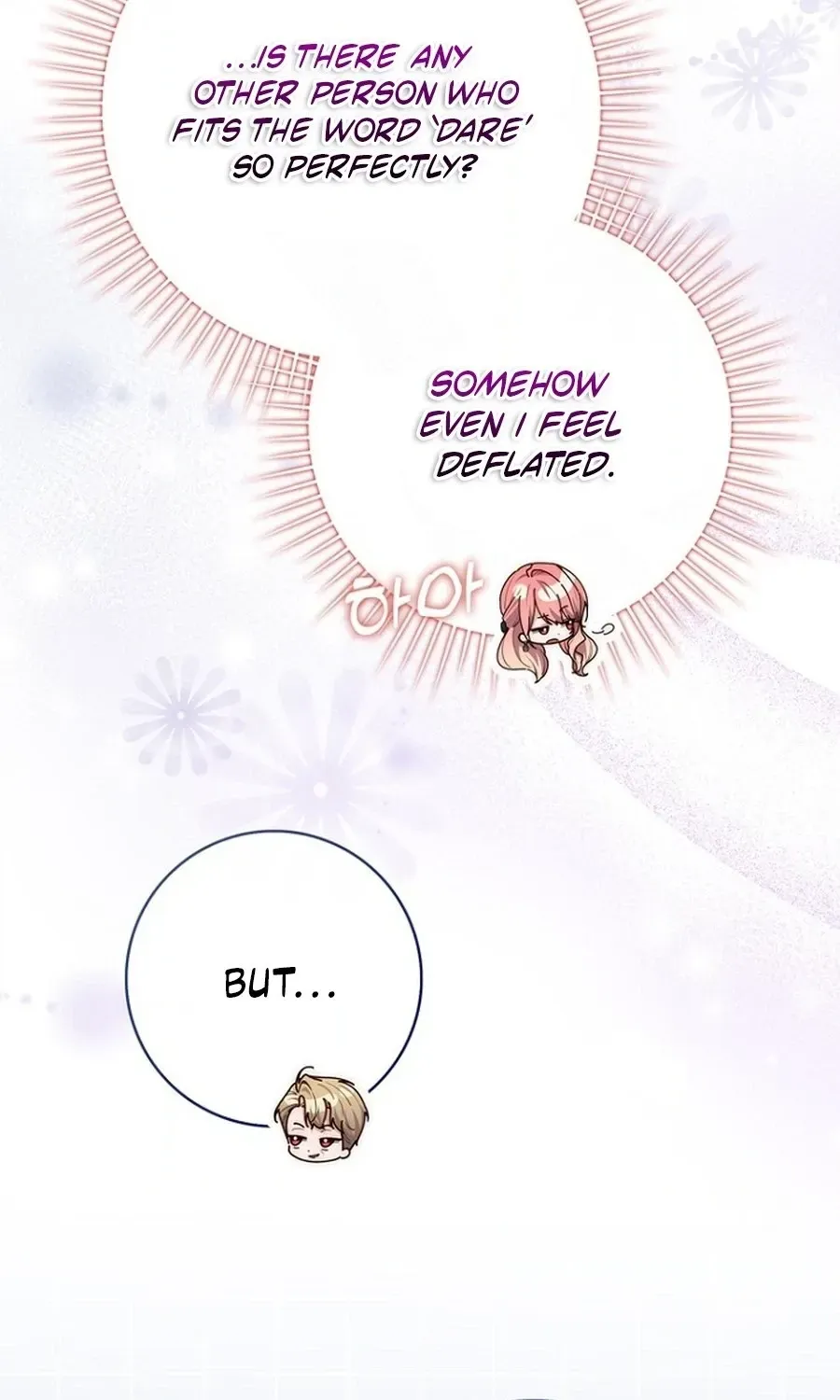 Read Fortune-Telling Lady chapter 143 image 17 on Lezhin