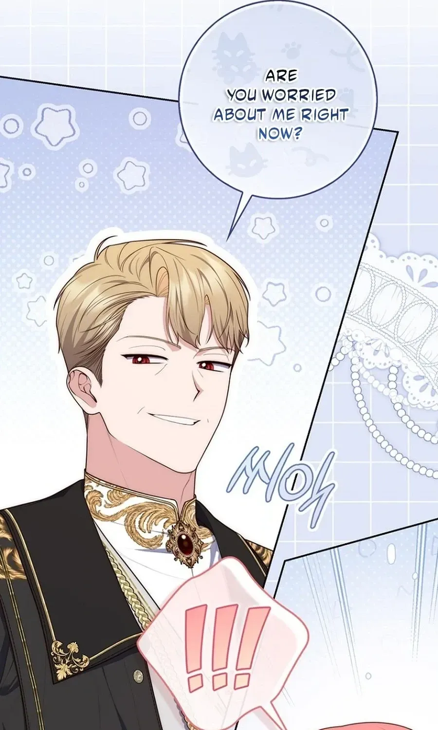 Read Fortune-Telling Lady chapter 143 image 18 on Lezhin