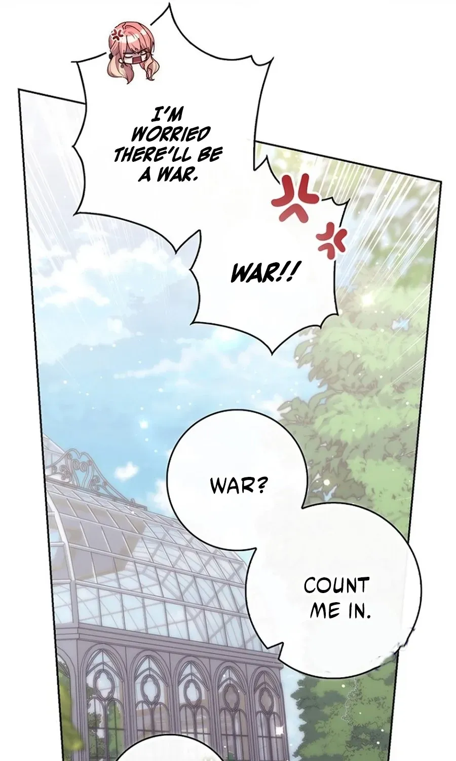 Read Fortune-Telling Lady chapter 143 image 20 on Lezhin