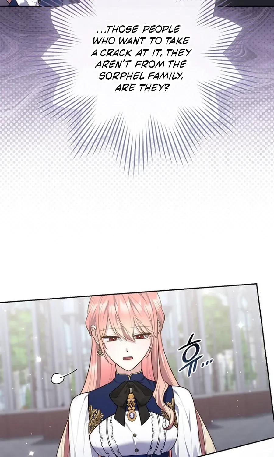 Read Fortune-Telling Lady chapter 143 image 23 on Lezhin