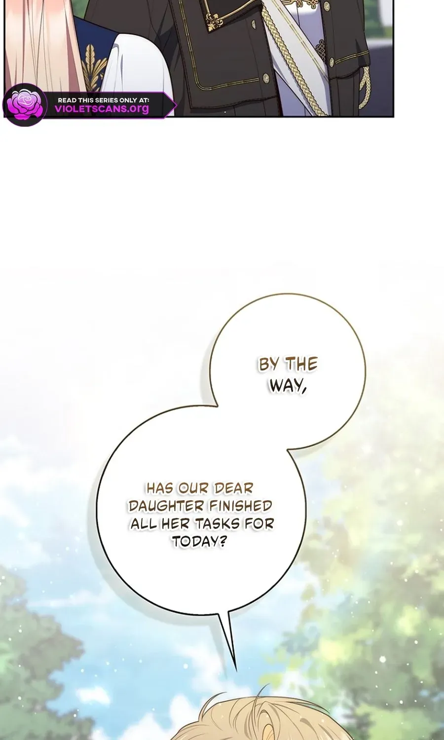 Read Fortune-Telling Lady chapter 143 image 28 on Lezhin