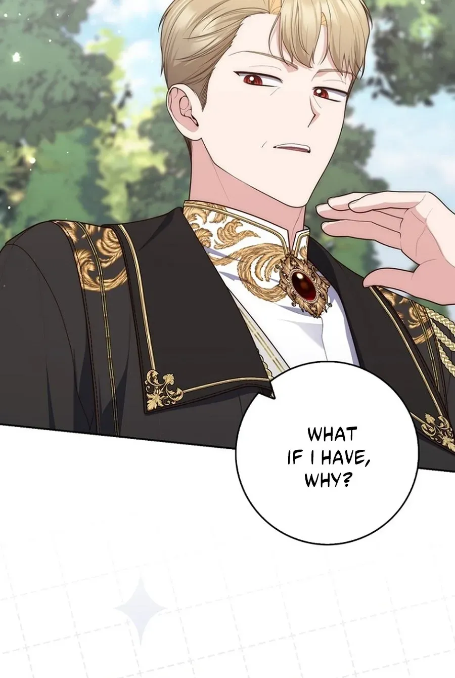 Read Fortune-Telling Lady chapter 143 image 29 on Lezhin