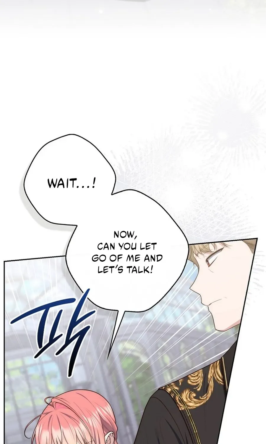 Read Fortune-Telling Lady chapter 143 image 3 on Lezhin