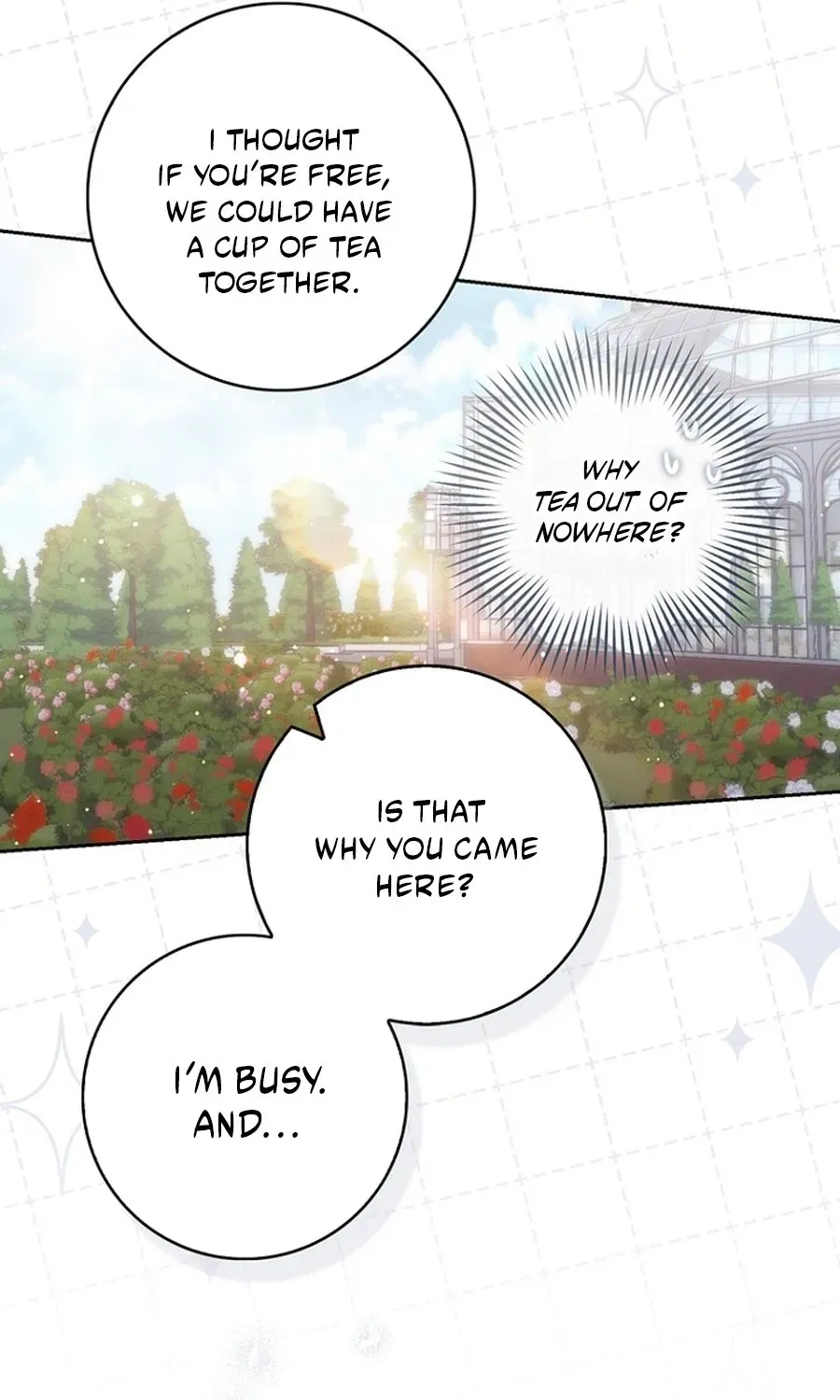 Read Fortune-Telling Lady chapter 143 image 30 on Lezhin