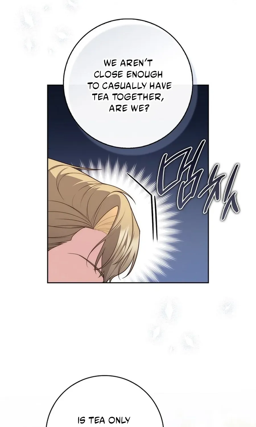 Read Fortune-Telling Lady chapter 143 image 31 on Lezhin
