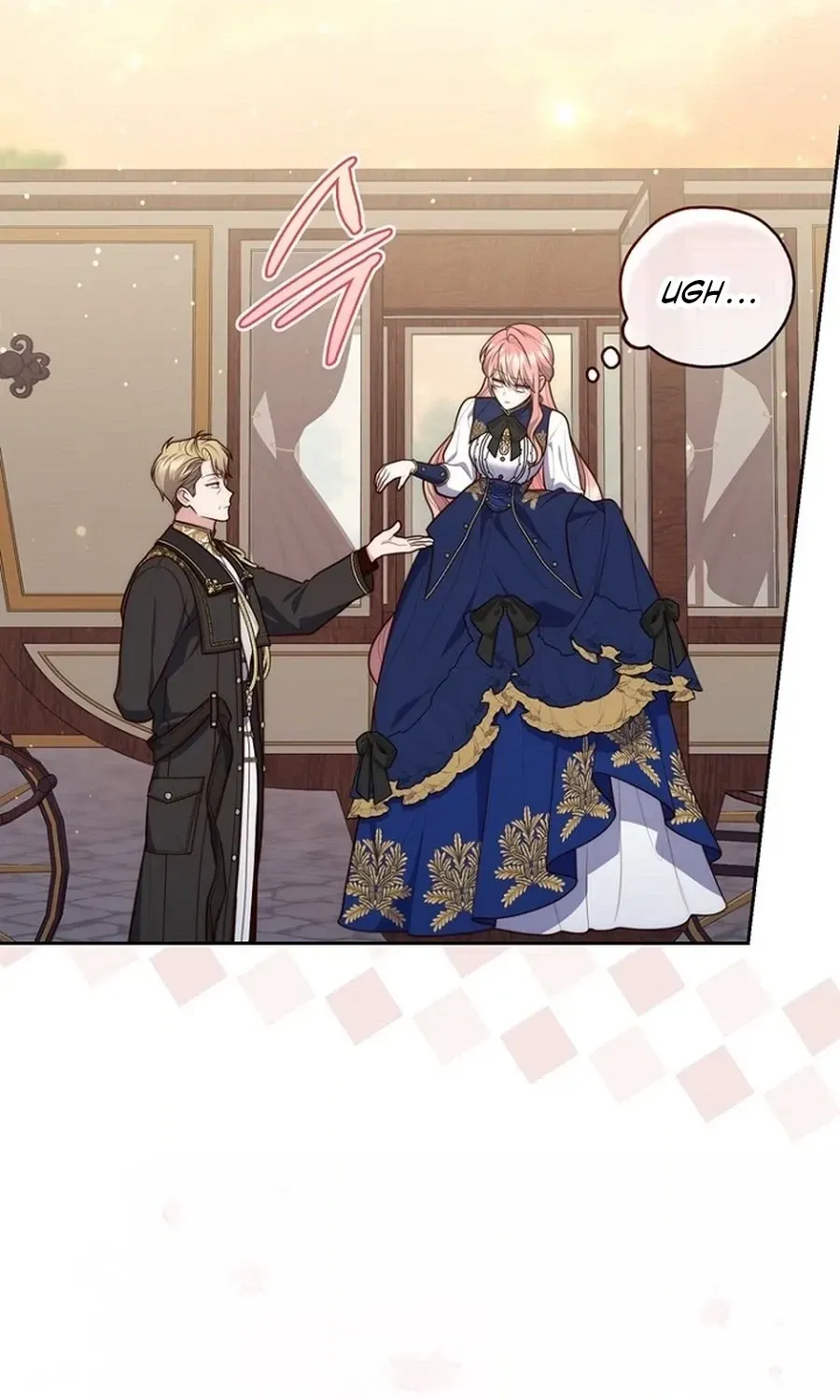 Read Fortune-Telling Lady chapter 143 image 39 on Lezhin