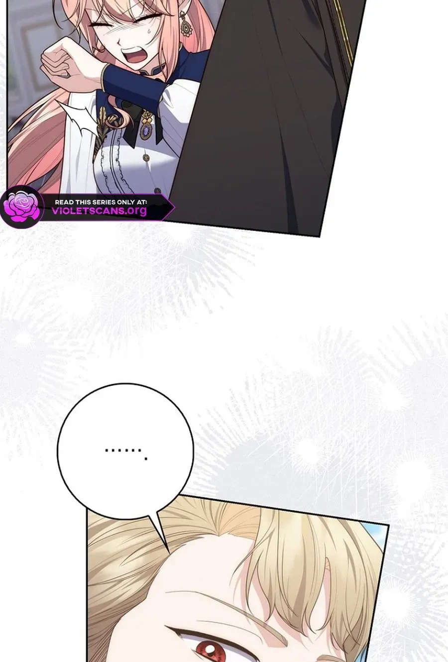 Read Fortune-Telling Lady chapter 143 image 4 on Lezhin