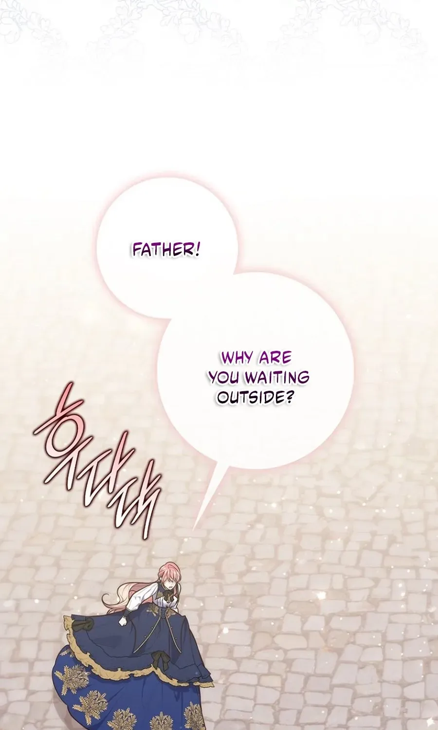 Read Fortune-Telling Lady chapter 143 image 44 on Lezhin