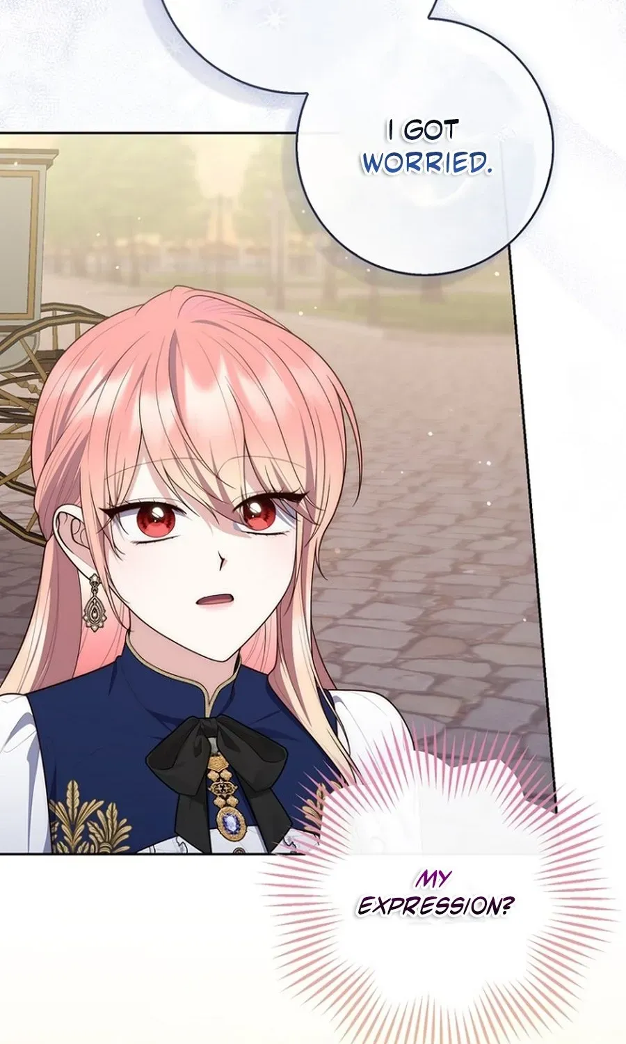 Read Fortune-Telling Lady chapter 143 image 47 on Lezhin