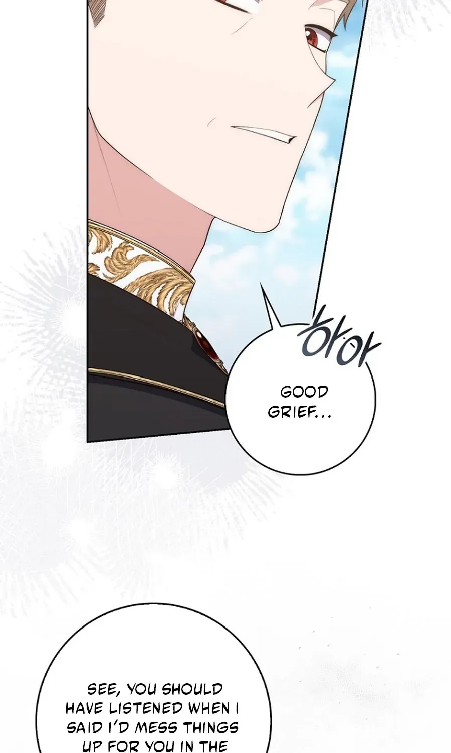 Read Fortune-Telling Lady chapter 143 image 5 on Lezhin