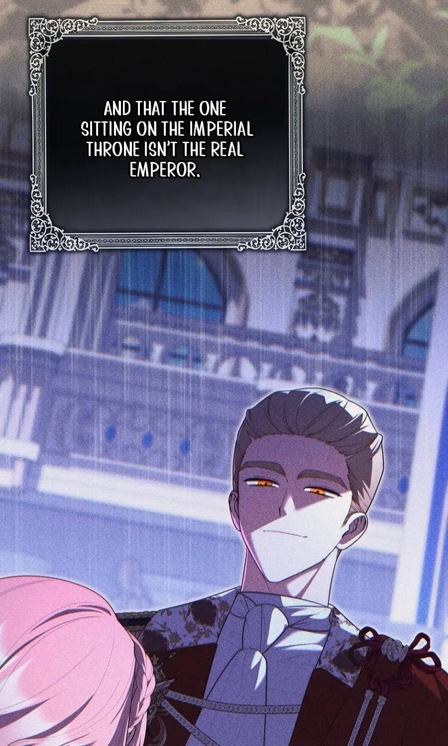 Read Fortune-Telling Lady chapter 143 image 52 on Lezhin
