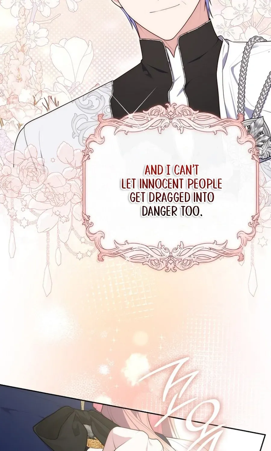 Read Fortune-Telling Lady chapter 143 image 56 on Lezhin