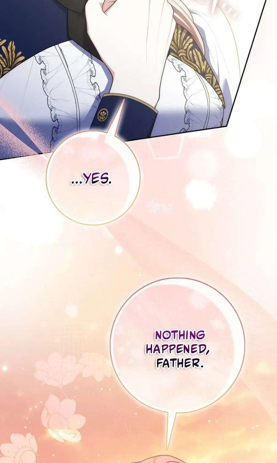 Read Fortune-Telling Lady chapter 143 image 57 on Lezhin