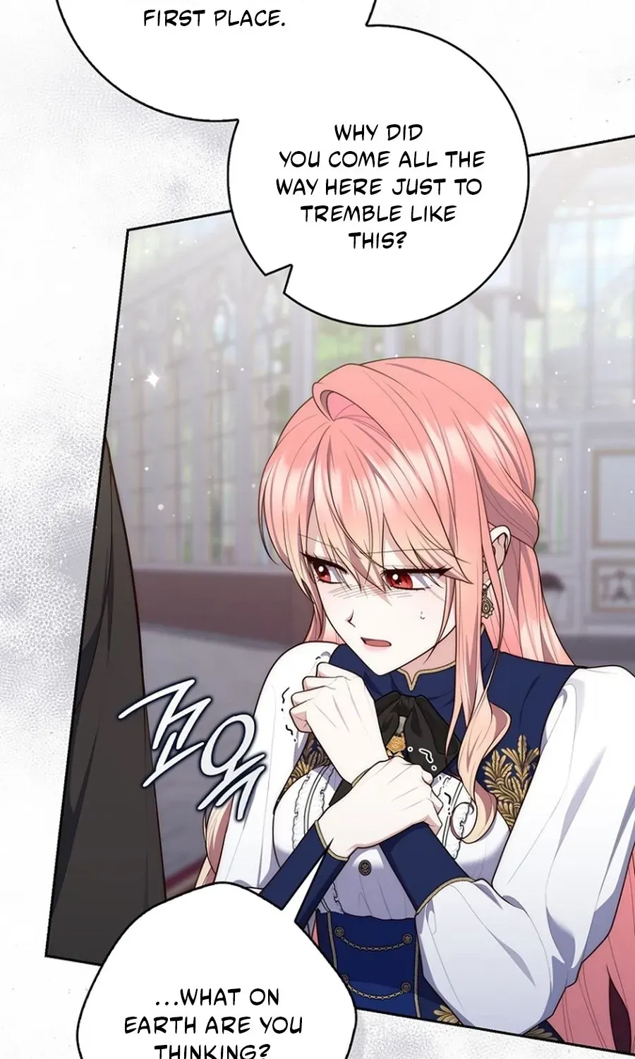 Read Fortune-Telling Lady chapter 143 image 6 on Lezhin