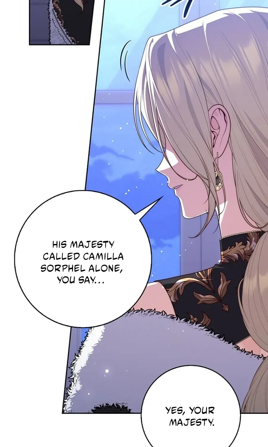 Read Fortune-Telling Lady chapter 143 image 65 on Lezhin