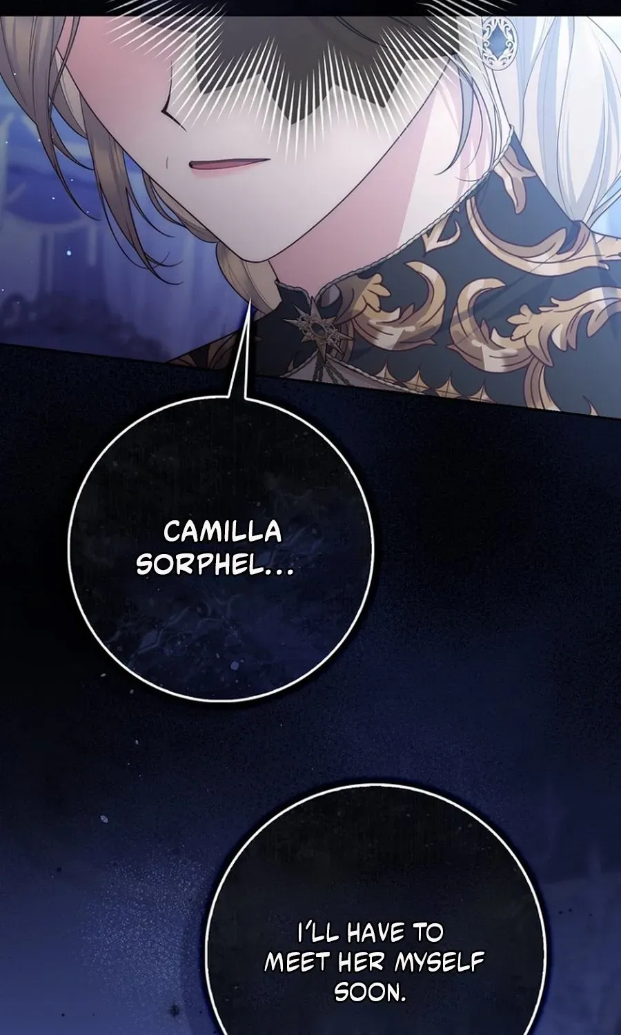 Read Fortune-Telling Lady chapter 143 image 77 on Lezhin