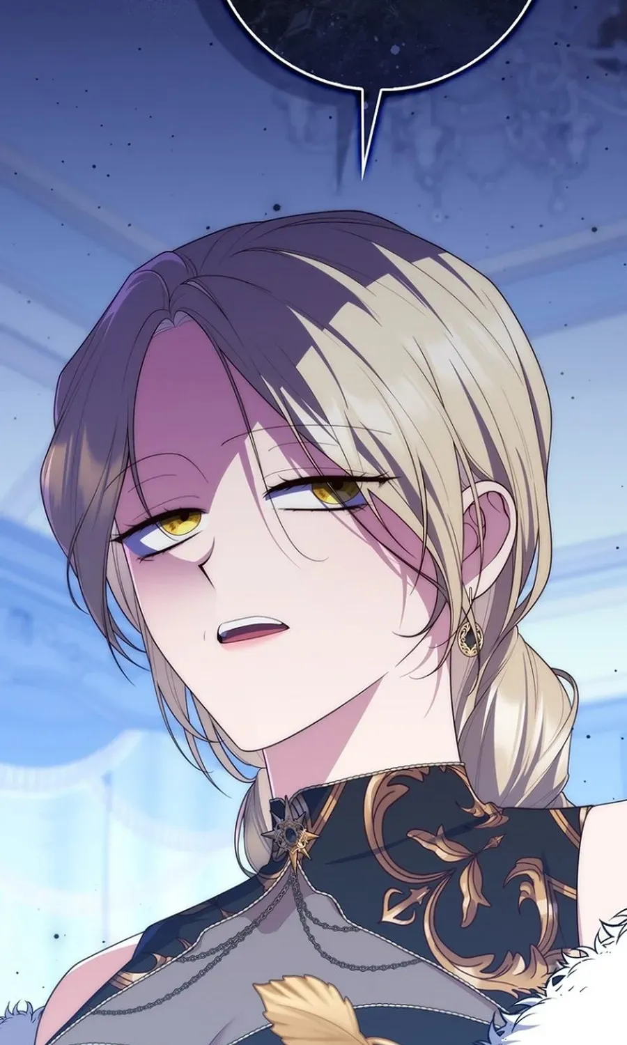 Read Fortune-Telling Lady chapter 143 image 78 on Lezhin