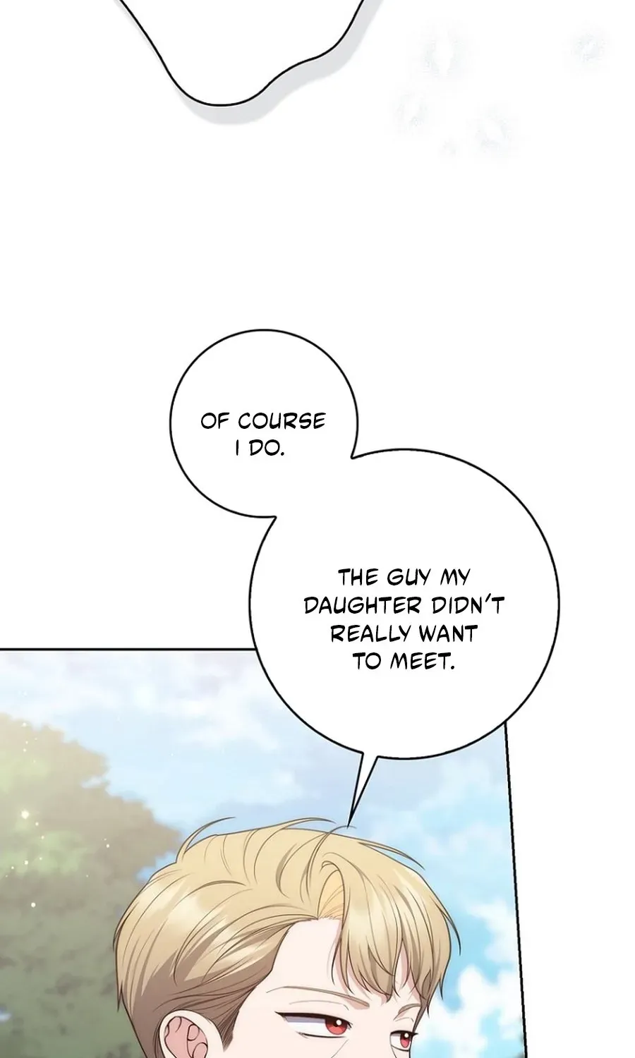 Read Fortune-Telling Lady chapter 143 image 8 on Lezhin