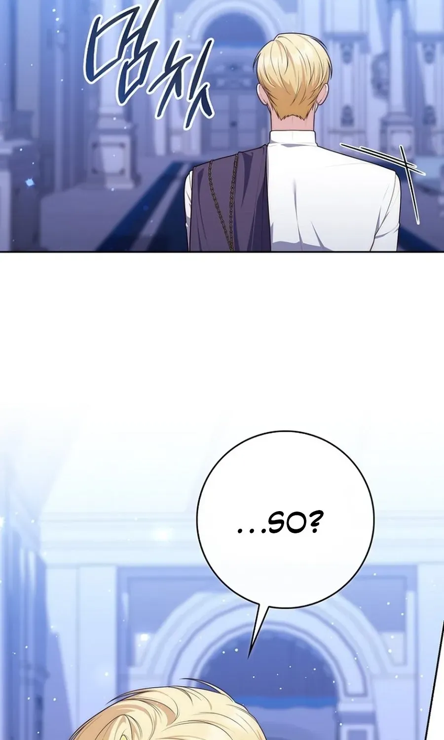 Read Fortune-Telling Lady chapter 143 image 86 on Lezhin