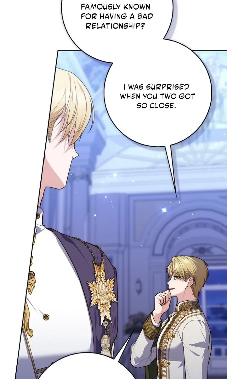 Read Fortune-Telling Lady chapter 143 image 88 on Lezhin