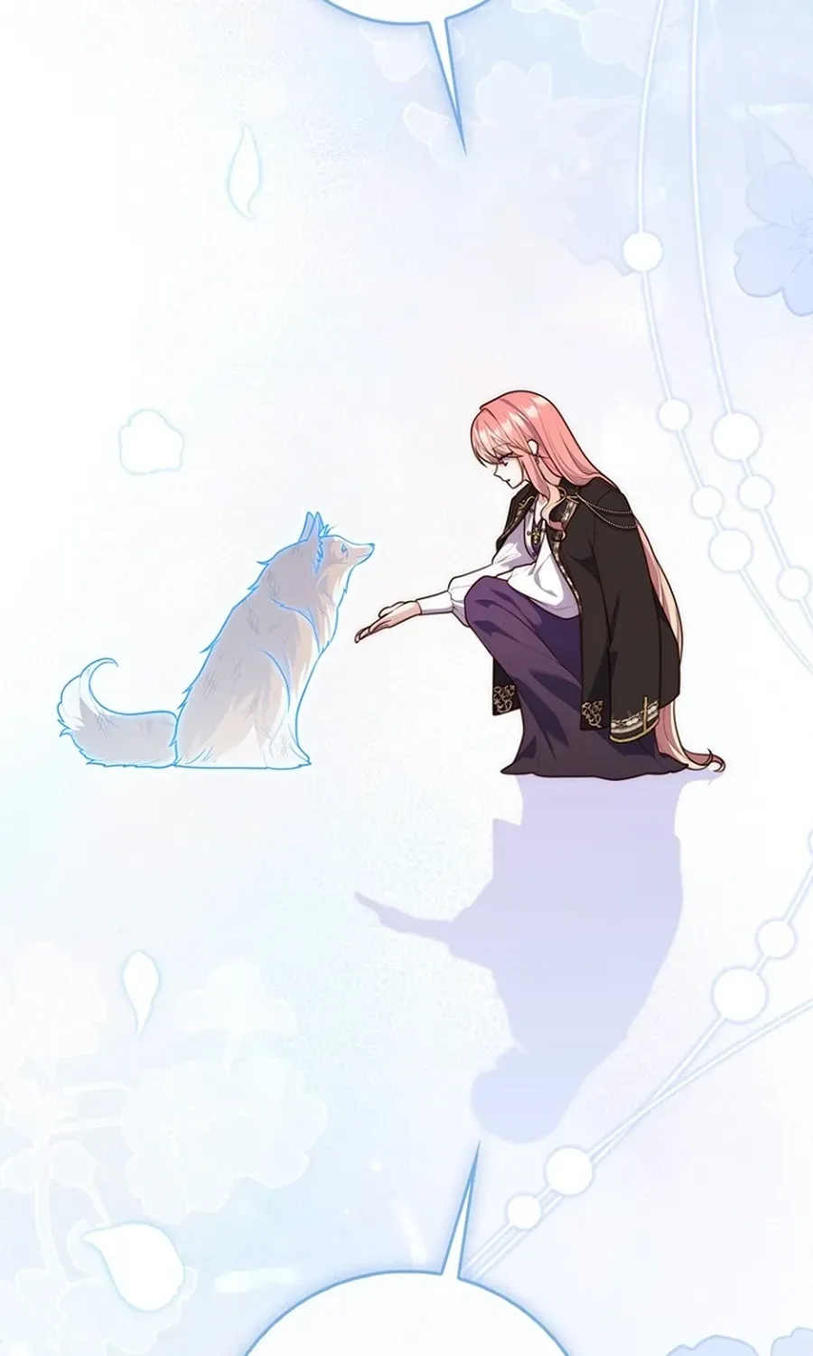 Read Fortune-Telling Lady chapter 144 image 100 on Lezhin