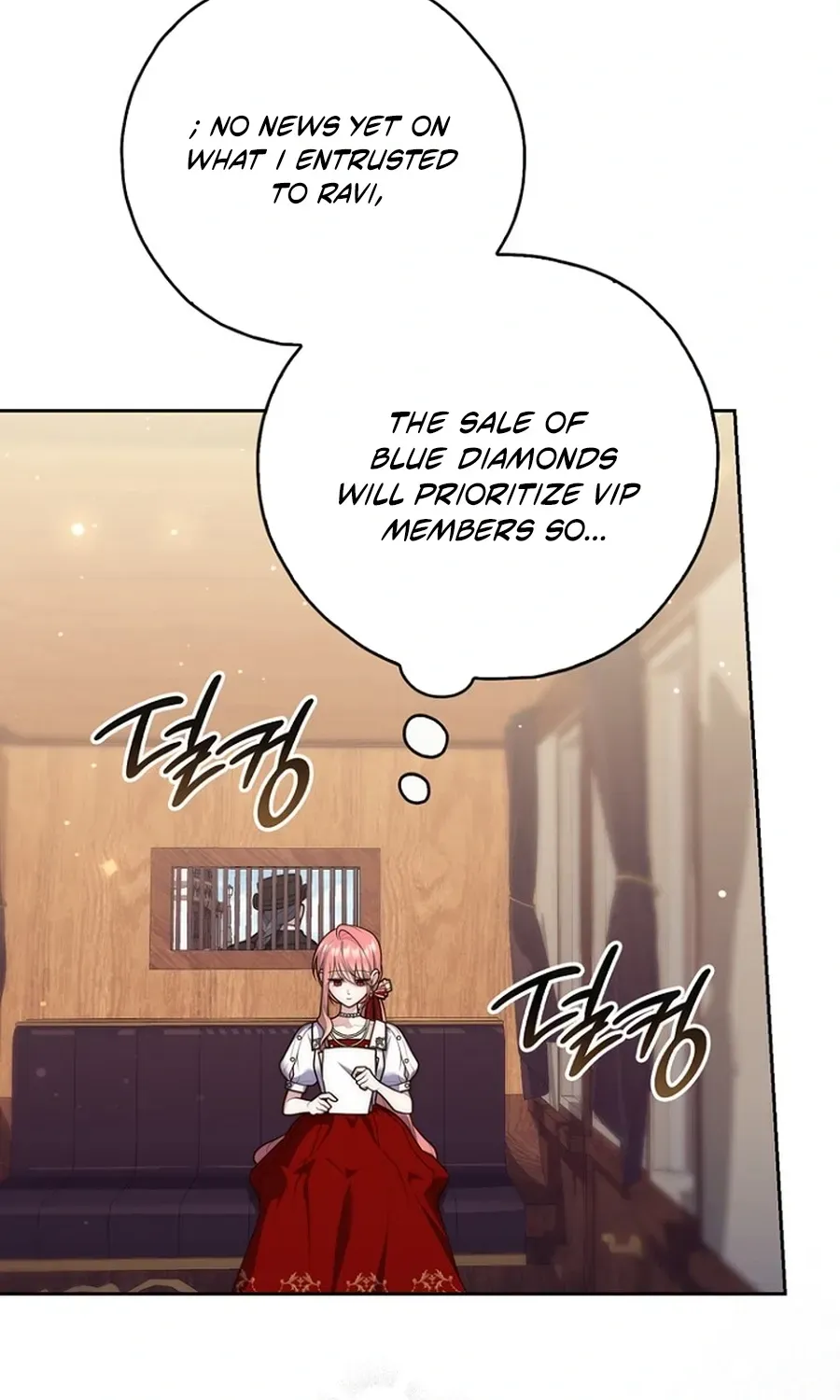 Read Fortune-Telling Lady chapter 144 image 15 on Lezhin
