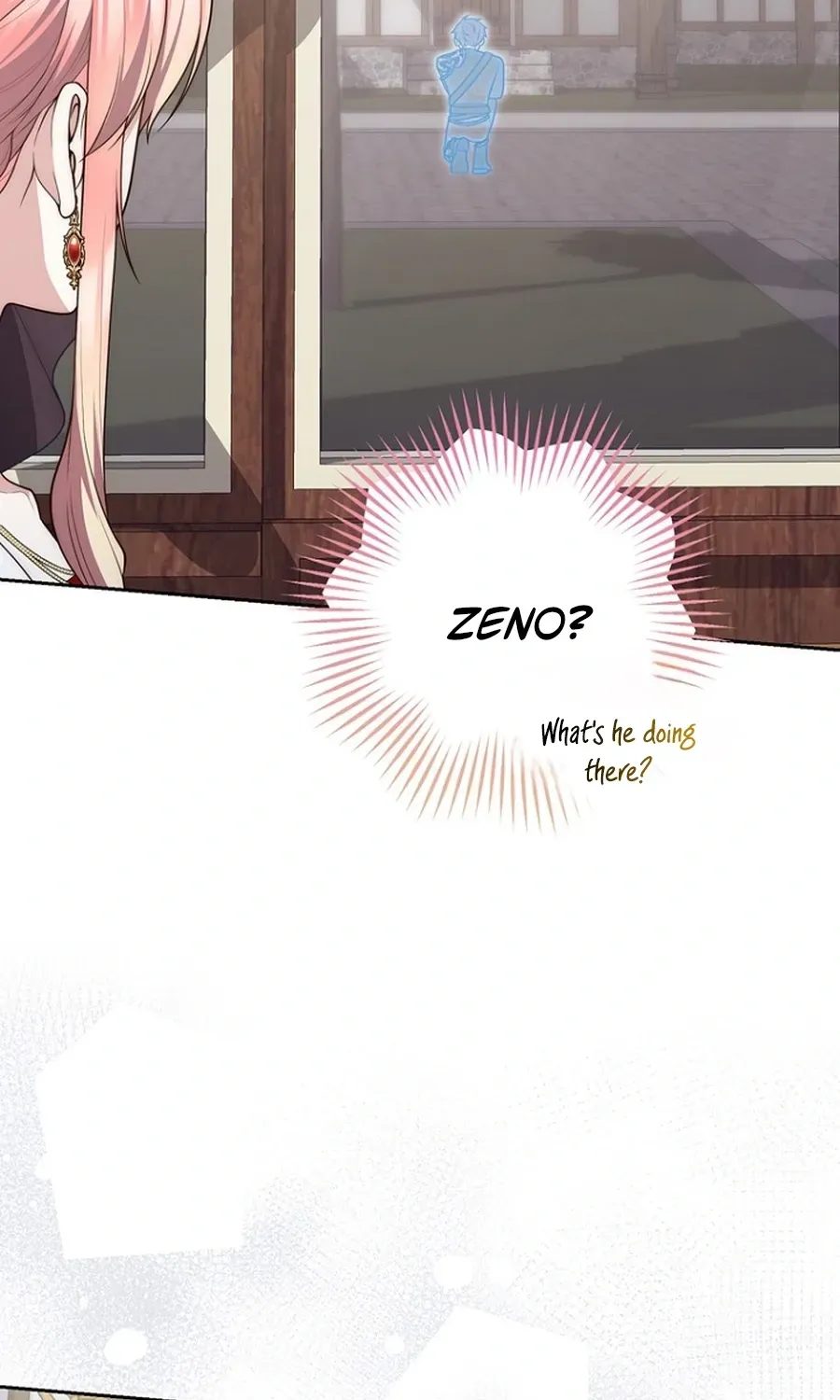 Read Fortune-Telling Lady chapter 144 image 18 on Lezhin