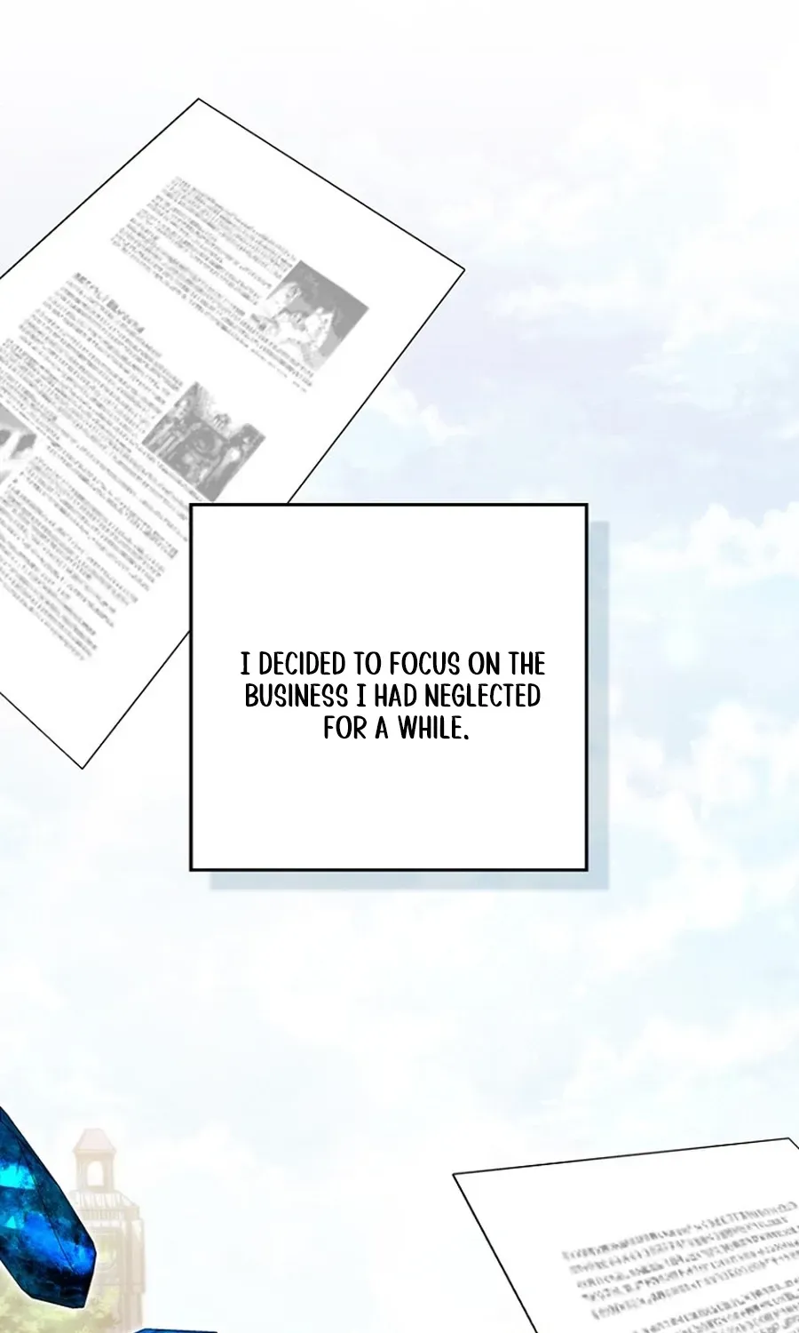 Read Fortune-Telling Lady chapter 144 image 3 on Lezhin