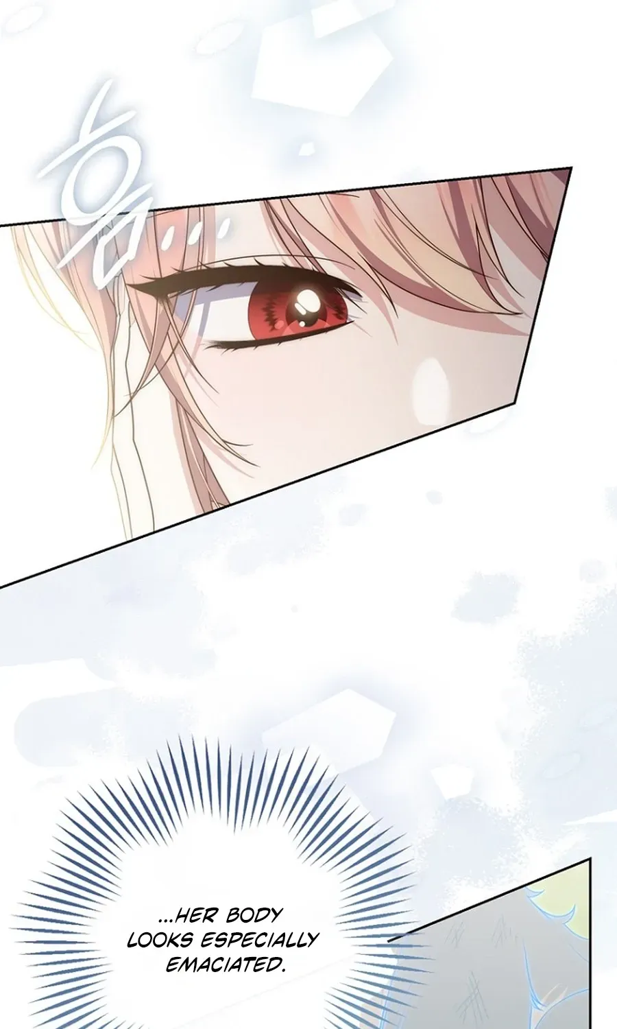 Read Fortune-Telling Lady chapter 144 image 30 on Lezhin