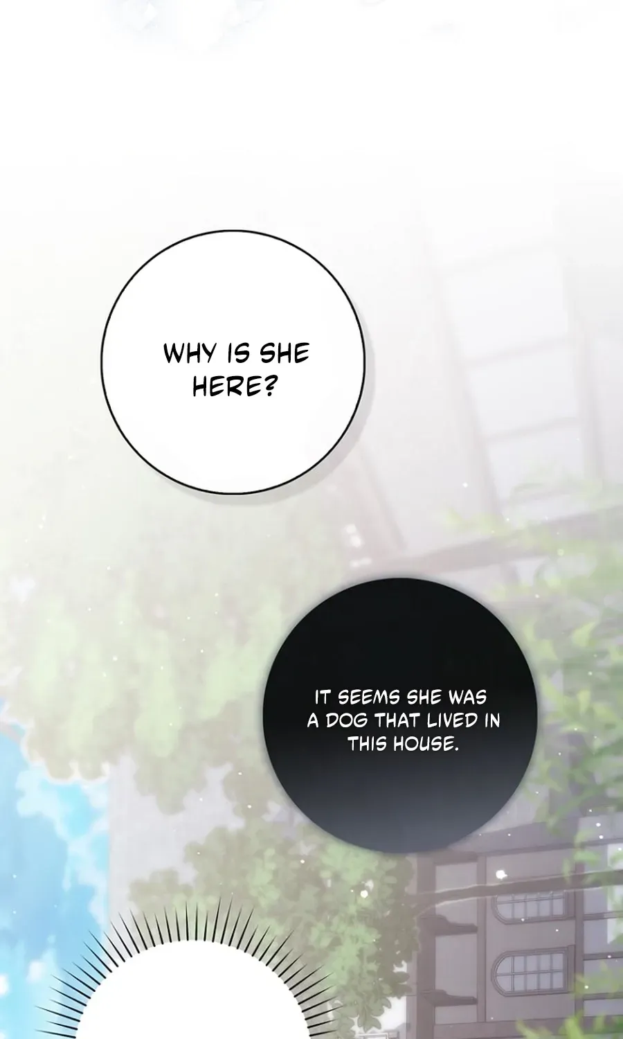 Read Fortune-Telling Lady chapter 144 image 32 on Lezhin