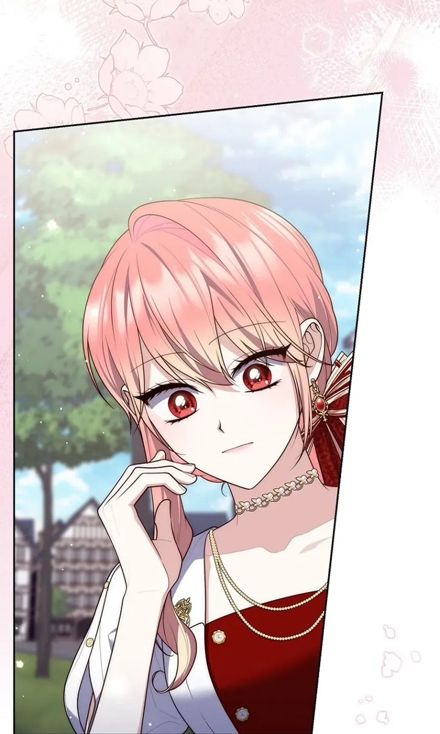 Read Fortune-Telling Lady chapter 144 image 42 on Lezhin